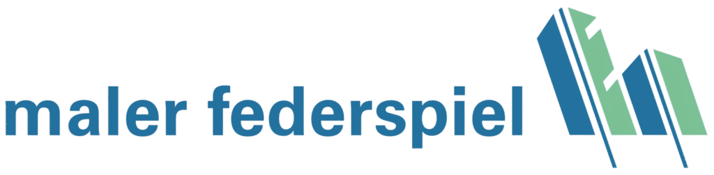 Maler Federspiel GmbH Logo