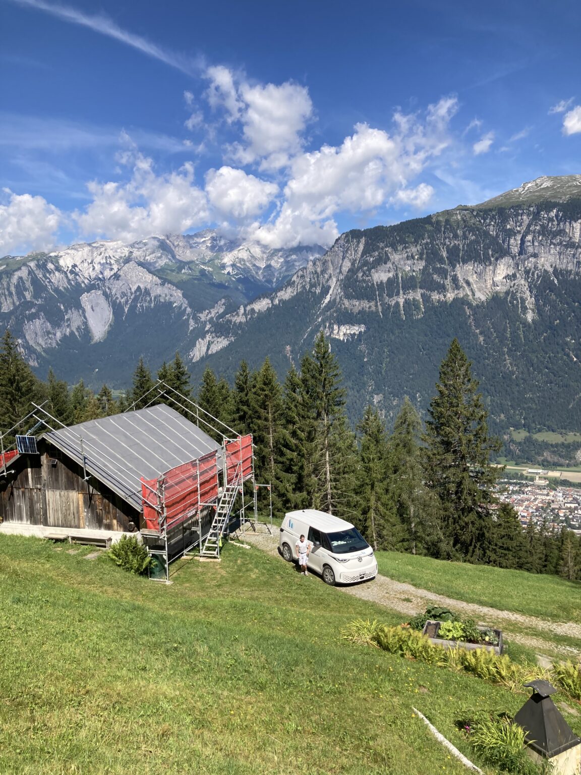 Aussenbereich
